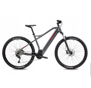 BH Atom 29" - Bicicleta eléctrica