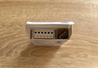 Interruptor inteligente empotrado Meross MSS810