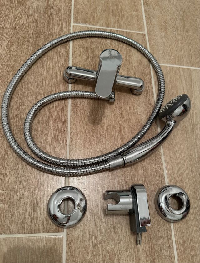 Grifo monomando Gala (G3852400) - Serie Teza