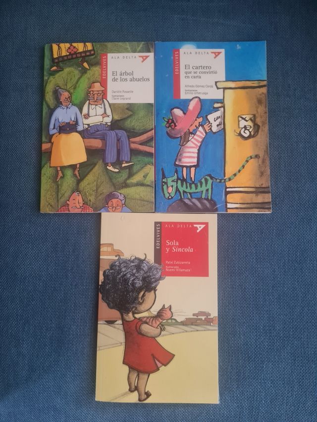 ¡VIVE TU LIBRO! I 2