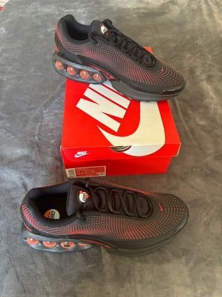Nike Air Max Plus DN - Zapatillas nuevas
