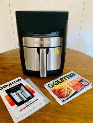 Freidora de aire Gourmia GAF798