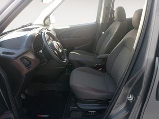 Fiat Doblò Trekking Combi