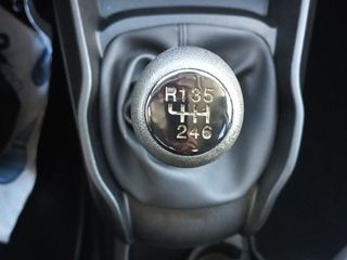 Fiat Doblò Trekking Combi