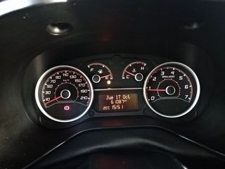 Fiat Doblò Trekking Combi