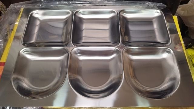 Antipastiera AMC nuova