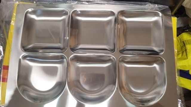 Antipastiera AMC nuova