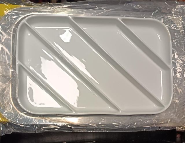 Antipastiera AMC nuova