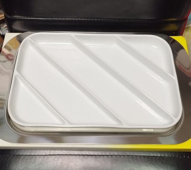 Antipastiera AMC nuova