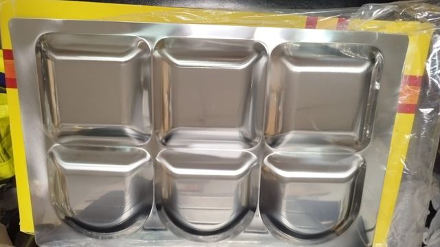 Antipastiera AMC nuova