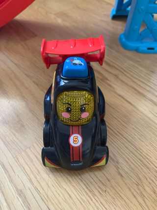 VTech Tut Tut Autopista 3-en-1