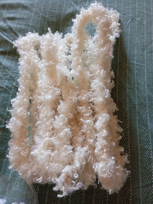 Scovolini morbidi x pupazzi 39pz