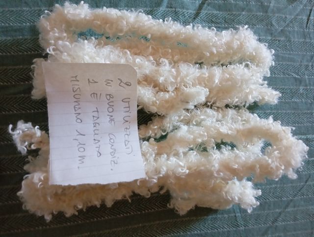 Scovolini morbidi x pupazzi 39pz