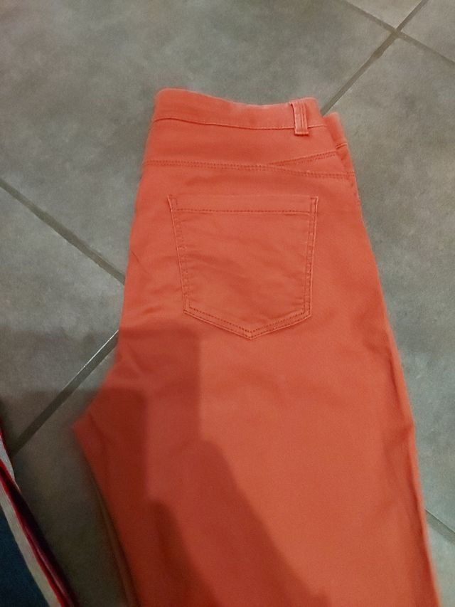 5 Jeans tg 42 S attillatissimi