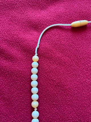Collar de lactancia