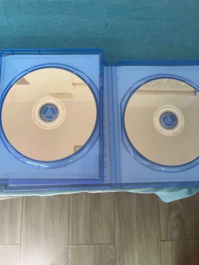 PS4 (PlayStation 4) Spider-Man - 2 juegos