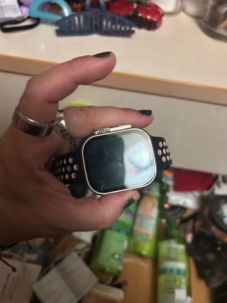 Reloj Apple Watch SE 2.0 