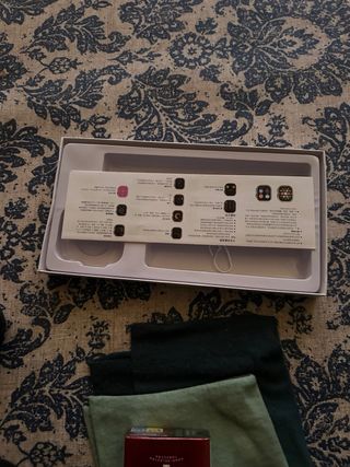 Reloj Apple Watch SE 2.0 