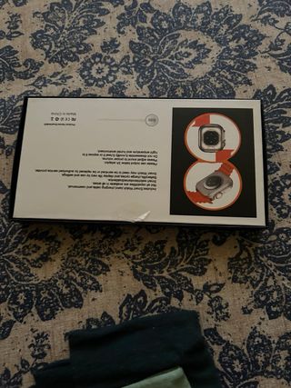 Reloj Apple Watch SE 2.0 