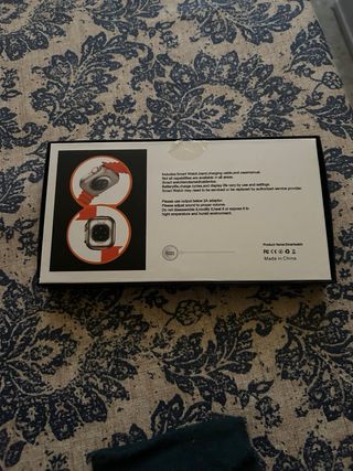 Reloj Apple Watch SE 2.0 