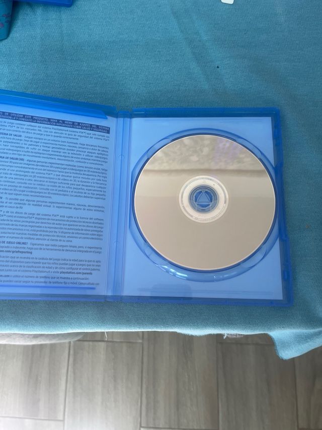 PS4 (PlayStation 4) Uncharted: Colección Nathan Dr