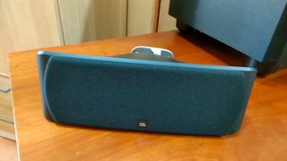 Home Cinema Sistema Sonido Altavoz JBL 640513971