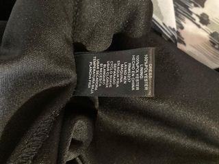 Vestito lungo multicolor