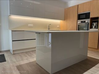 Carpintero evanista - Muebles madera