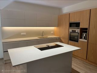 Carpintero evanista - Muebles madera