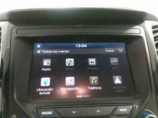 Hyundai i40 Tecno Blue