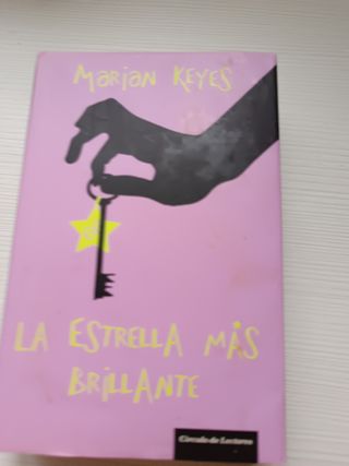 La estrella más brillante