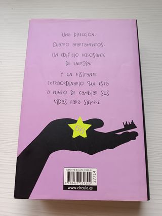 La estrella más brillante