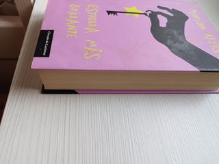 La estrella más brillante