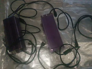 Armario cultivo interior