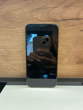 Iphone XS dorado 256gb