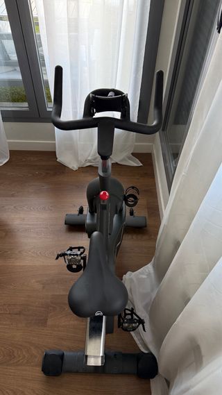 Bicicleta Indoor Bodytone EX3