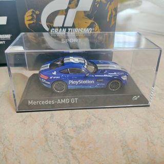 Gran Turismo Sport PS4 Collector's Edition