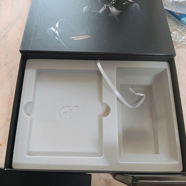 Gran Turismo Sport PS4 Collector's Edition