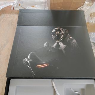 Gran Turismo Sport PS4 Collector's Edition