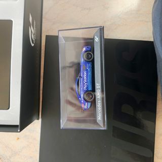 Gran Turismo Sport PS4 Collector's Edition