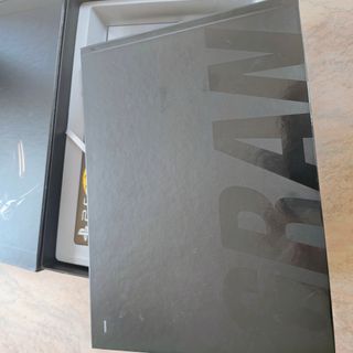 Gran Turismo Sport PS4 Collector's Edition