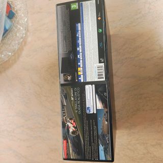 Gran Turismo Sport PS4 Collector's Edition