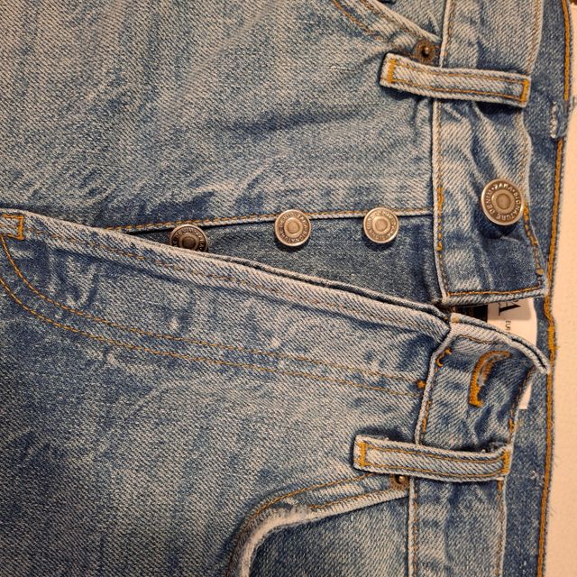 Shorts vaqueros| Cortos rotos