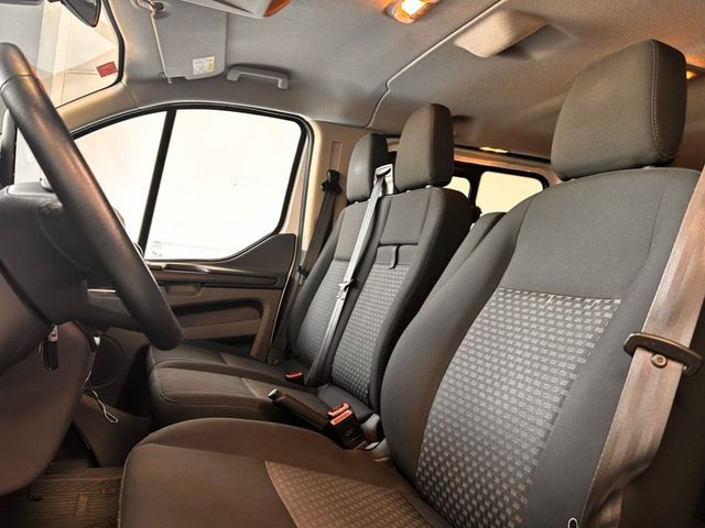CAMPER FORD TOURNEO CUSTOM 2.0