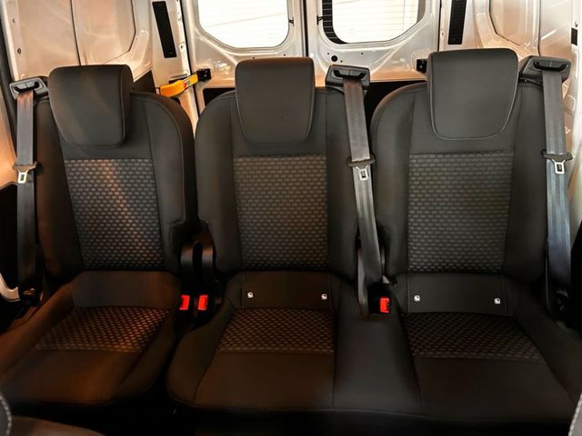 CAMPER FORD TOURNEO CUSTOM 2.0