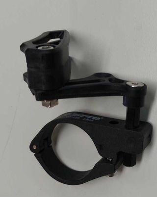 Guía cadenas enduro