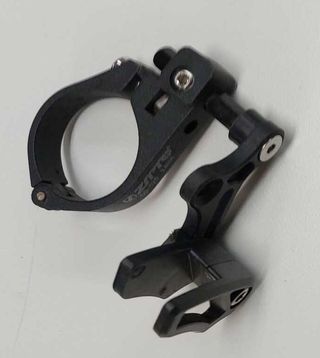 Guía cadenas enduro