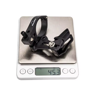 Guía cadenas enduro