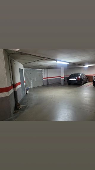 Venta plaza garaje Yuncos
