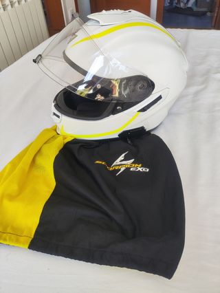 Casco Scorpion Exo-1400 Air 